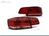 FAROLINS LED PARA BMW SERIE 3 E92 COUPE 2005-2009