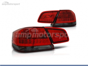 FAROLINS LED PARA BMW SERIE 3 E92 COUPE 2005-2009