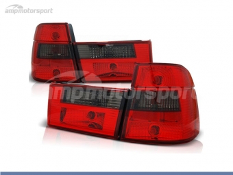 PILOTOS TIPO SERIE PARA BMW SERIE 5 E34 TOURING 1991-1996