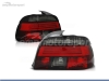 FAROLINS LOOK FACELIFT PARA BMW SERIE 5 E39 BERLINA 1995-2000