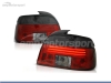 PILOTOS LED PARA BMW SERIE 5 E39 BERLINA 1995-2000