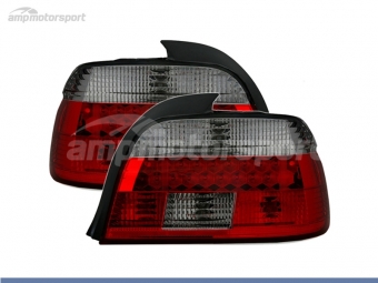 FAROLINS LED PARA BMW SERIE 5 E39 BERLINA 1995-2000