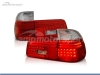 FAROLINS LED PARA BMW SERIE 5 E39 TOURING 1997-2000