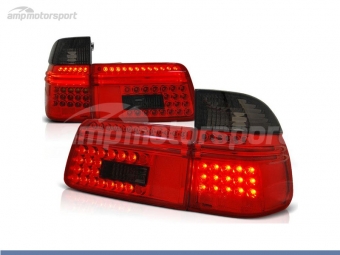 FAROLINS LED PARA BMW SERIE 5 E39 TOURING 1997-2000