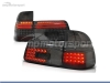 PILOTOS LED PARA BMW SERIE 5 E39 TOURING 1997-2000