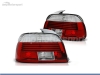 PILOTOS LED PARA BMW SERIE 5 E39 BERLINA 2000-2003