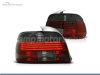 FAROLINS LED PARA BMW SERIE 5 E39 BERLINA 2000-2003