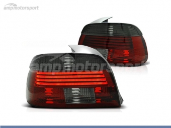 FAROLINS LED PARA BMW SERIE 5 E39 BERLINA 2000-2003