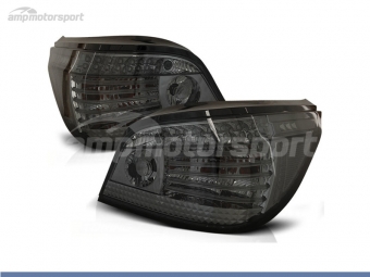 FAROLINS LED PARA BMW SERIE 5 E60 BERLINA 2003-2007