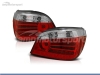 PILOTOS LED PARA BMW SERIE 5 E60 BERLINA 2003-2007