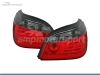 FAROLINS LED PARA BMW SERIE 5 E60 BERLINA 2003-2007