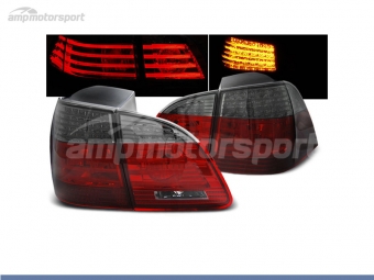 FAROLINS LED PARA BMW SERIE 5 E60 TOURING 2003-2007