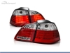 PILOTOS LED PARA BMW SERIE 5 E60 TOURING 2003-2007