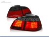 FAROLINS LED PARA BMW SERIE 5 E60 TOURING 2003-2007