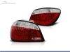 FAROLINS LED BAR PARA BMW SERIE 5 E60 BERLINA 2007-2010