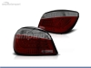 FAROLINS LED BAR PARA BMW SERIE 5 E60 BERLINA 2007-2010