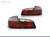 FAROLINS LED BAR PARA BMW SERIE 5 F10 BERLINA 2010-2013