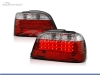 FAROLINS LED PARA BMW SERIE 7 E38 1994-2001