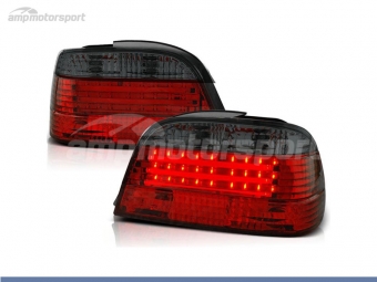 FAROLINS LED PARA BMW SERIE 7 E38 1994-2001