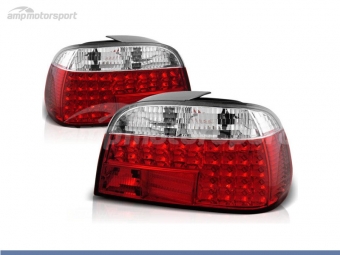 FAROLINS LED PARA BMW SERIE 7 E38 1994-2001