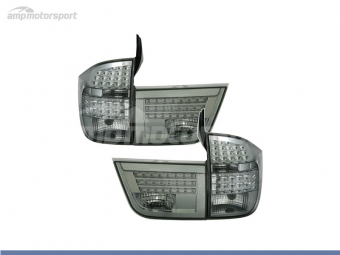 FAROLINS LED PARA BMW X5 E70 2007-2010