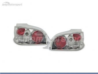 FAROLINS TIPO LEXUS PARA CITROEN SAXO 1996-2004