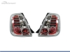 FAROLINS LED PARA FIAT 500 2007-2015