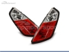 PILOTOS LED PARA FIAT GRANDE PUNTO 2005-2009