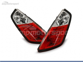 FAROLINS LED PARA FIAT GRANDE PUNTO 2005-2009