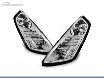 PILOTOS LED PARA FIAT GRANDE PUNTO 2005-2009