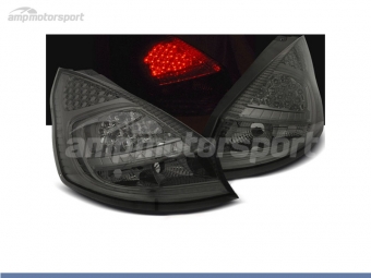 FAROLINS LED PARA FORD FIESTA MK7 2008-2012