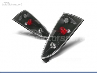 PILOTOS TIPO LEXUS PARA FORD FOCUS MK1 1998-2004