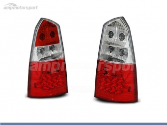 PILOTOS LED PARA FORD FOCUS MK1 KOMBI 1998-2004