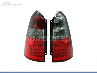 FAROLINS LED PARA FORD FOCUS MK1 KOMBI 1998-2004