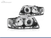 FAROS DELANTEROS PARA AUDI A3 8L