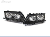 FAROIS DIANTEIROS PARA BMW SERIE 3 E46 / BERLINA / TOURING