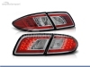 FAROLINS LED PARA MAZDA 6 2002-2007