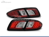 FAROLINS LED PARA MAZDA 6 2002-2007