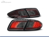 FAROLINS LED PARA MAZDA 6 2002-2007