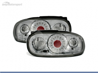 FAROLINS LED PARA MAZDA MX5 1989-1998