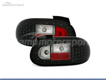 FAROLINS LED PARA MAZDA MX5 1998-2005