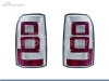 PILOTOS LED PARA LANDROVER DISCOVERY 3 Y 4 2004-2013