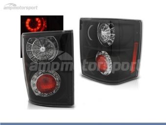 PILOTOS LED PARA LANDROVER VOGUE 2002-2012