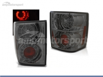 PILOTOS LED PARA LANDROVER VOGUE 2002-2012