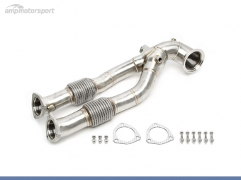 DOWNPIPE PARA AUDI A3 RS3/ TT-RS 2017--