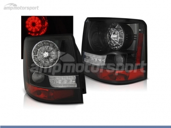 FAROLINS LED PARA LANDROVER SPORT 2005-2009