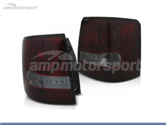 FAROLINS LED PARA LANDROVER SPORT 2005-2009