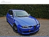 SPOILER LIP DIANTEIRO DESCONTINUADO ALFA ROMEO 147 GTA PRETO FOSCO