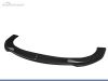 SPOILER LIP DIANTEIRO DESCONTINUADO ALFA ROMEO 156 GTA PRETO FOSCO
