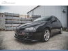 SPOILER DELANTERO DESCATALOGADO ALFA ROMEO 156 NEGRO BRILLO